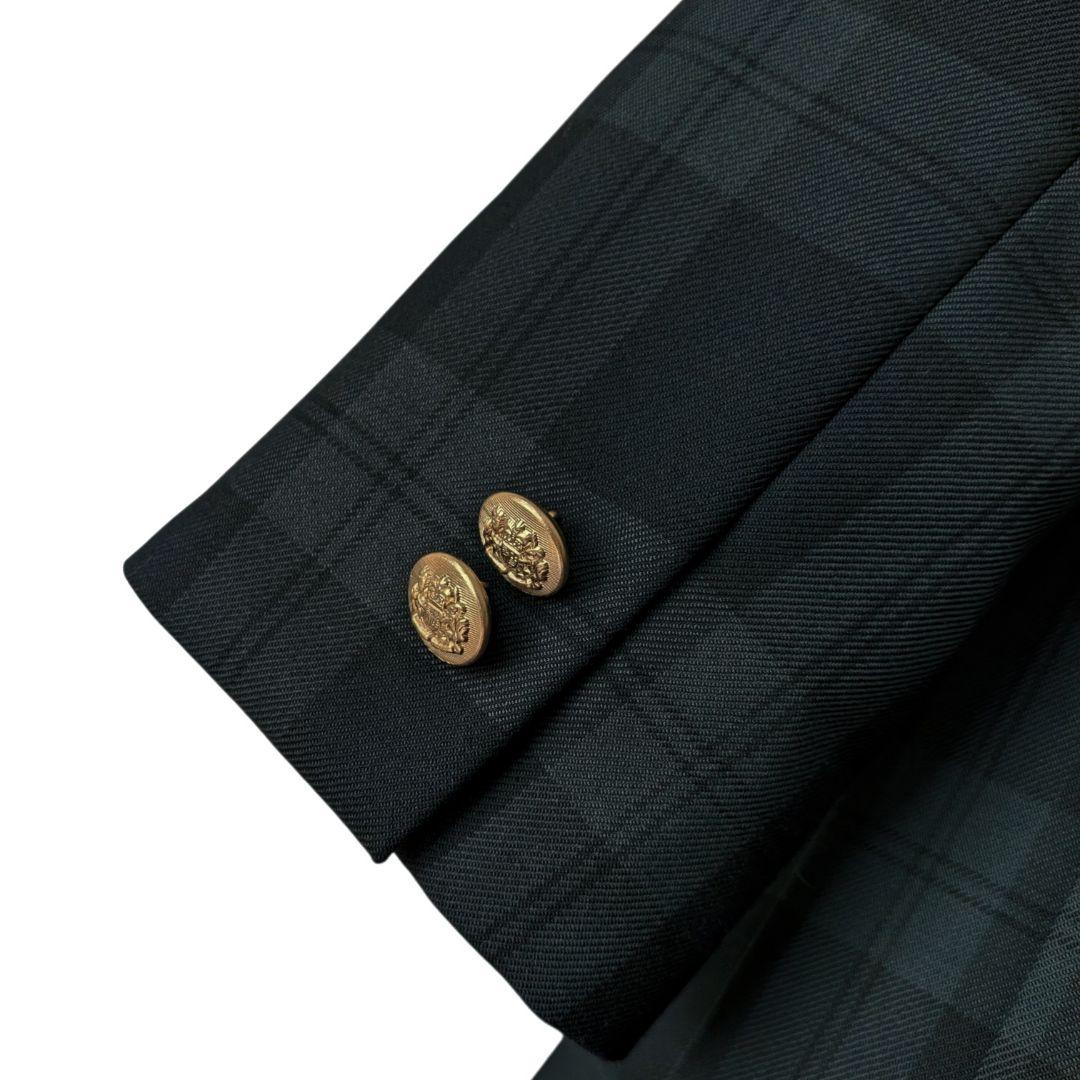 美品 グリーンレーベルリラクシング ブラックウォッチ セット