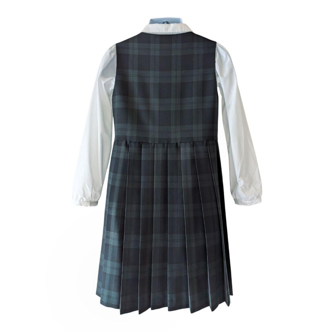 美品 グリーンレーベルリラクシング ブラックウォッチ セット