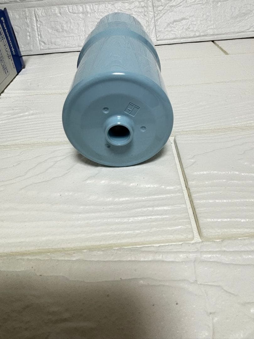 Panasonic 浄水器 交換用カートリッジ TK-HS92C1