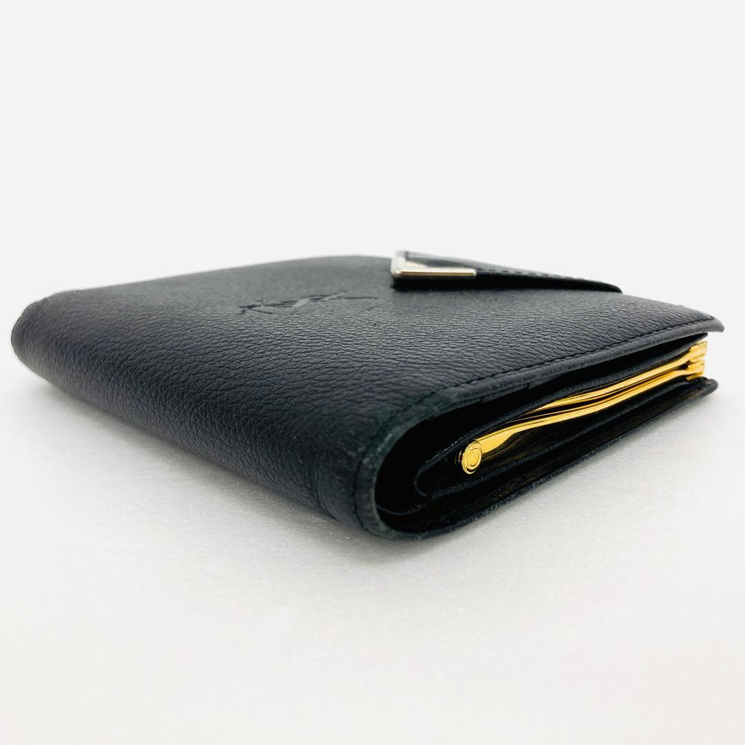 M09/045 YVESSAINTLAURENT イヴ・サンローラン 財布