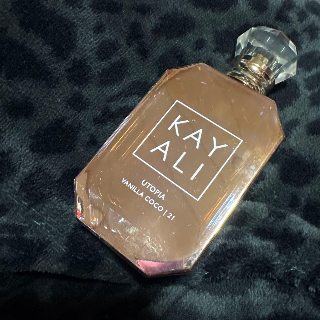 健康・医学 Kayali vanilla coco 50ml Sephora