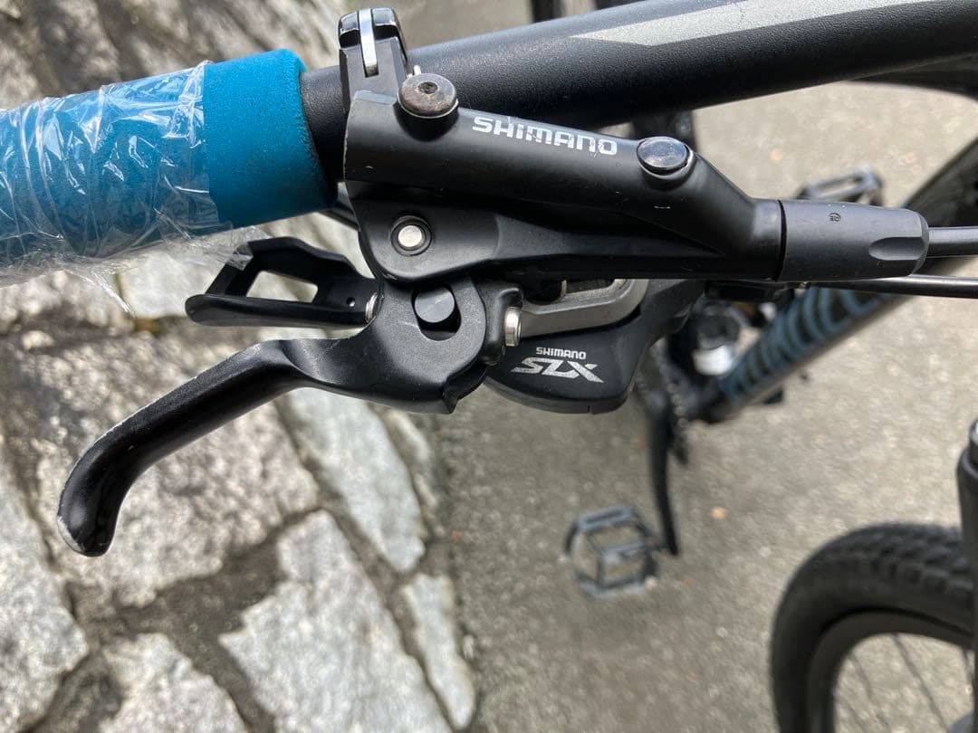 【金様】スペシャライズド MTB CHISEL ブラック Sサイズ＜ジャンク＞