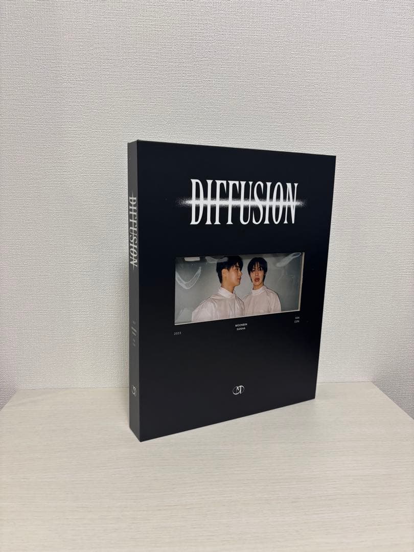 ASTRO タンコン　-DIFFUSION-