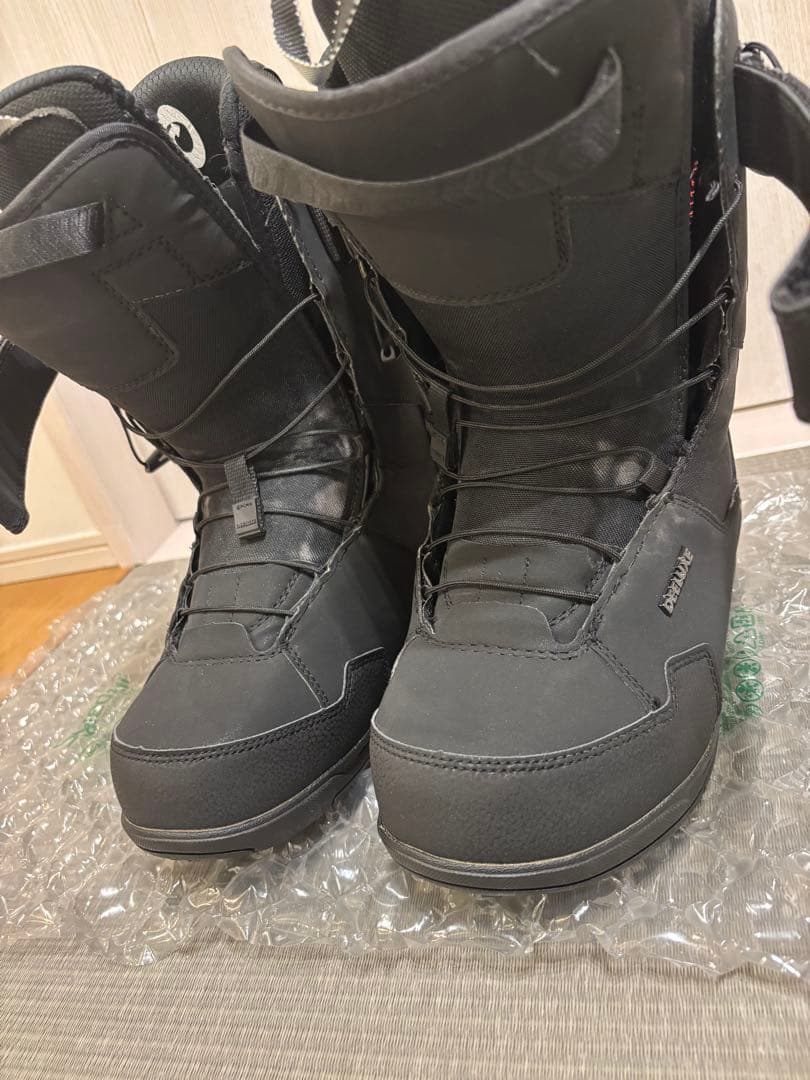 DEELUXE ディーラックス ID 27.5㎝