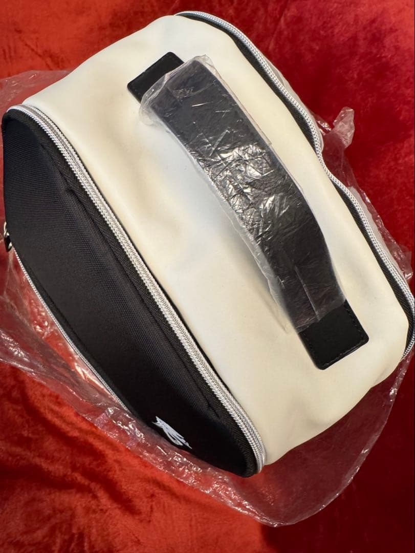 ホワイト・グリント バックパック カバン リュック アーマード・コア アクキー