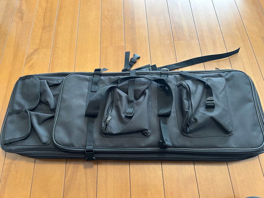 東京マルイ　スタンダード電動ガン　89式小銃　固定銃床式　動作・弾速確認済み