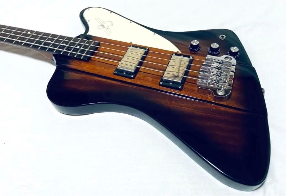 【値引き専用】Epiphone Thunderbird カスタムショップ