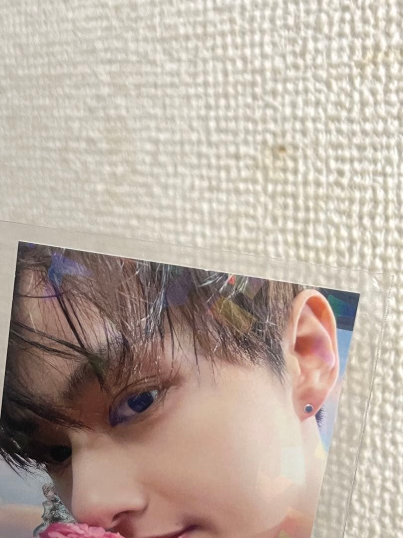 sector17 ジュン ラキドロ トレカ