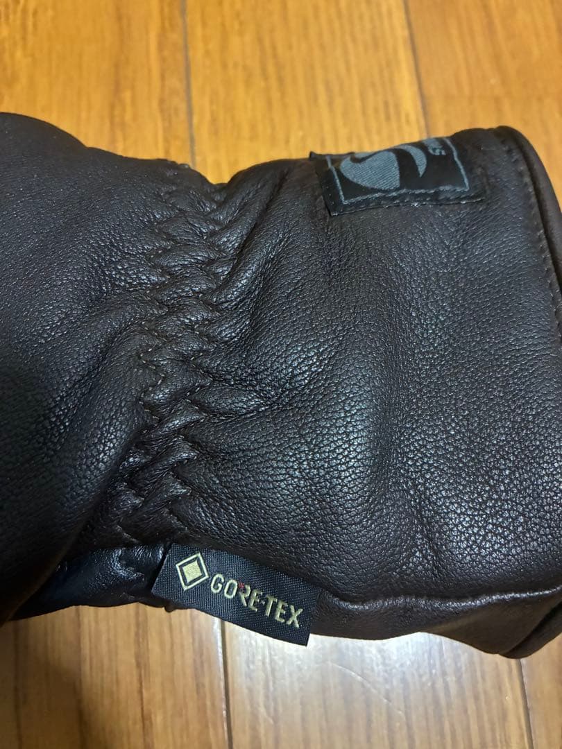 SWANYスワニー グローブ ミトン スノーボード　スキー ゴアテックス