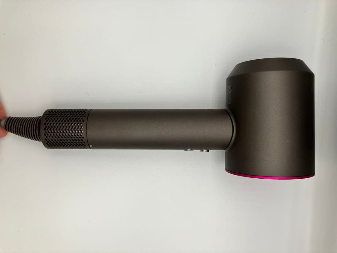 【正常動作品】dyson ダイソン ヘアドライヤー HD15