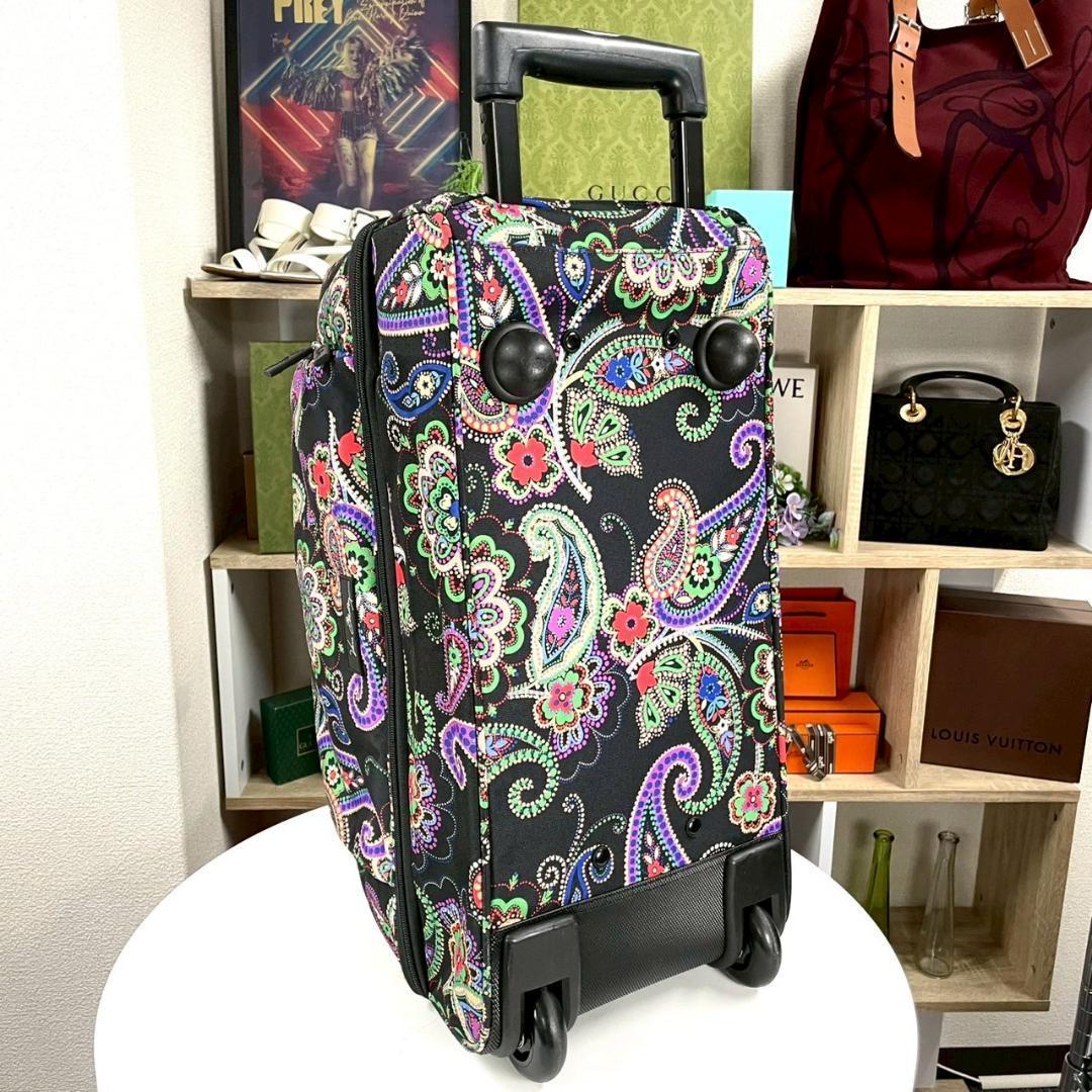 新品未使用 Vera Bradley キャリーバッグ ボストン 2way