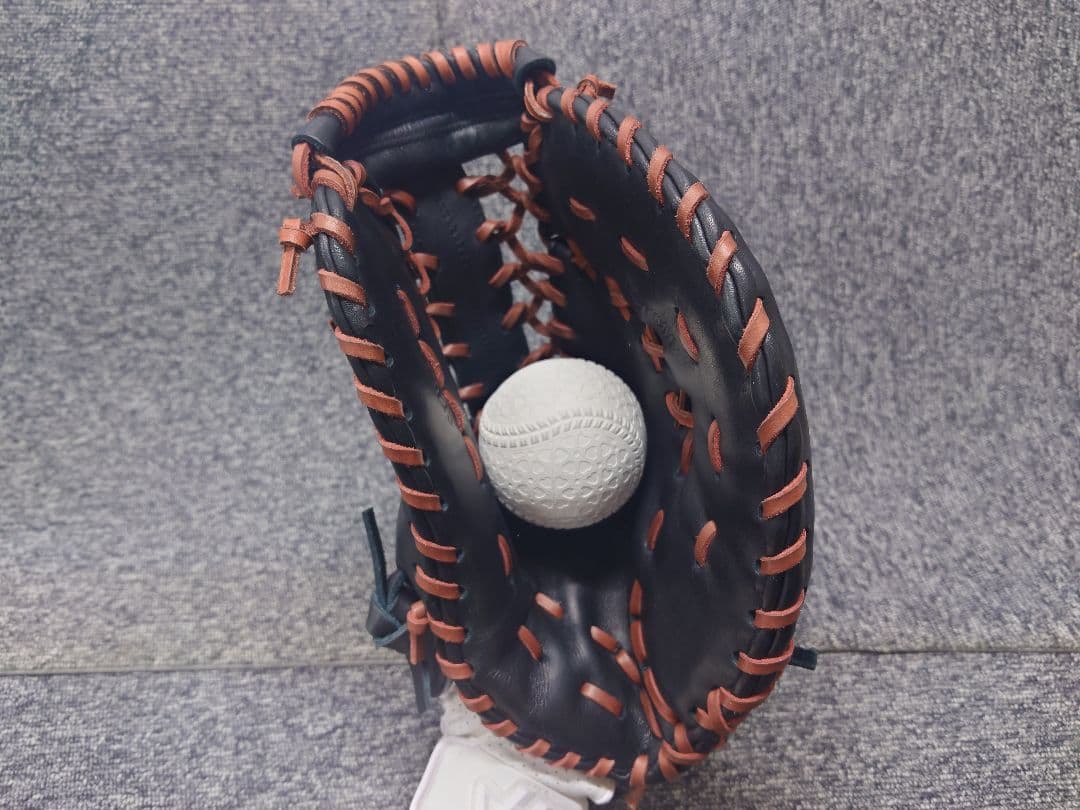 【軟式】ワールドペガサス　ファーストミット