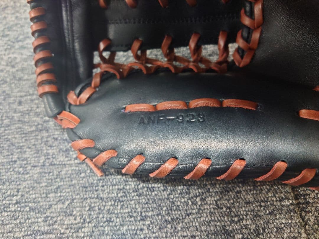 【軟式】ワールドペガサス　ファーストミット