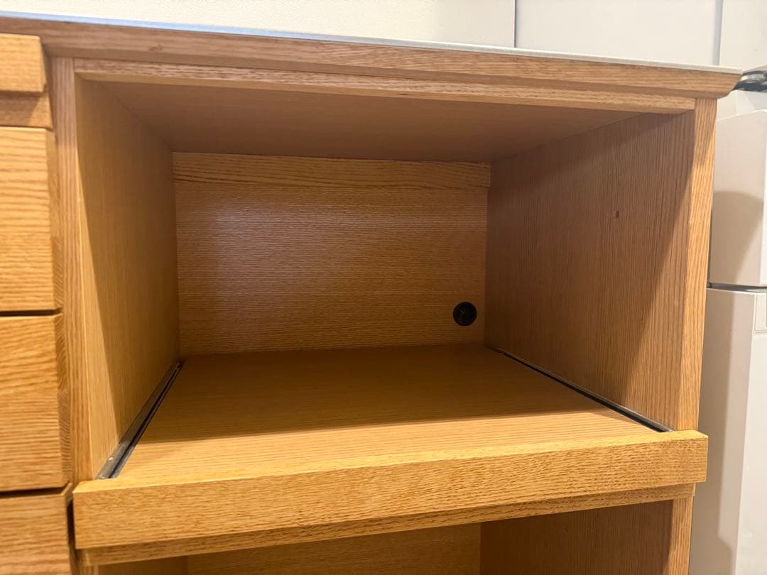 【⚠️最終値下げ】HOLM 100 COUNTER キッチンカウンター