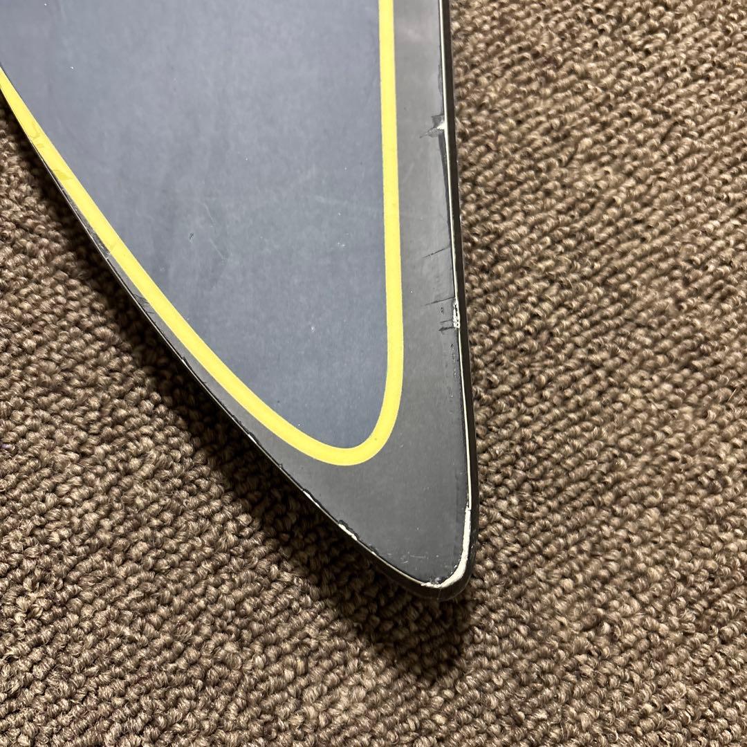 スノーボード MOSS STICK PQ60 20-21