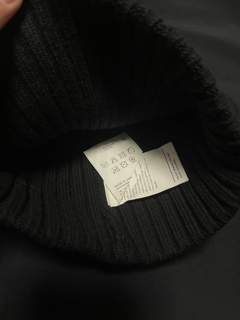 NEIGHBORHOOD ネイバーフッド　ニット帽