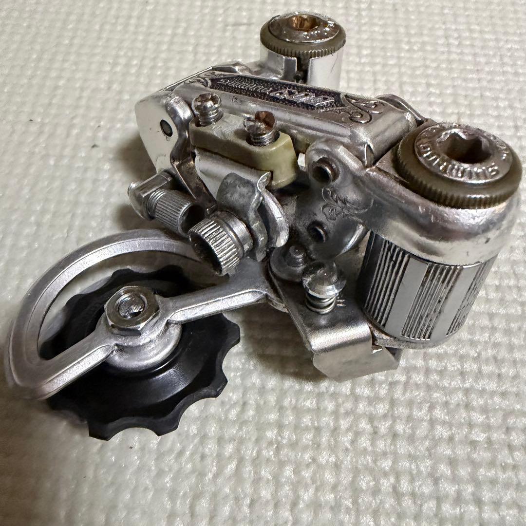 Shimano 600 コンポ3点セット