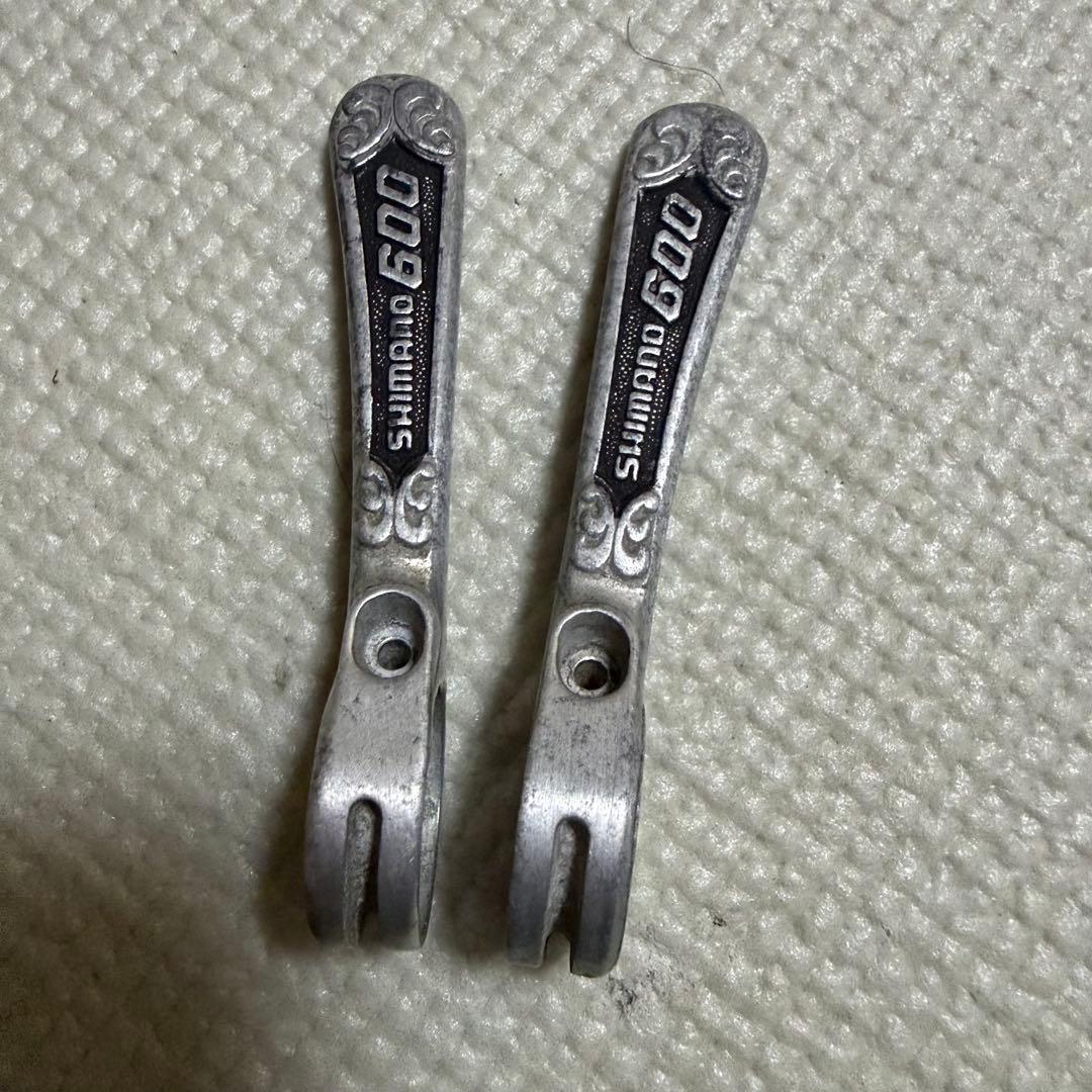 Shimano 600 コンポ3点セット