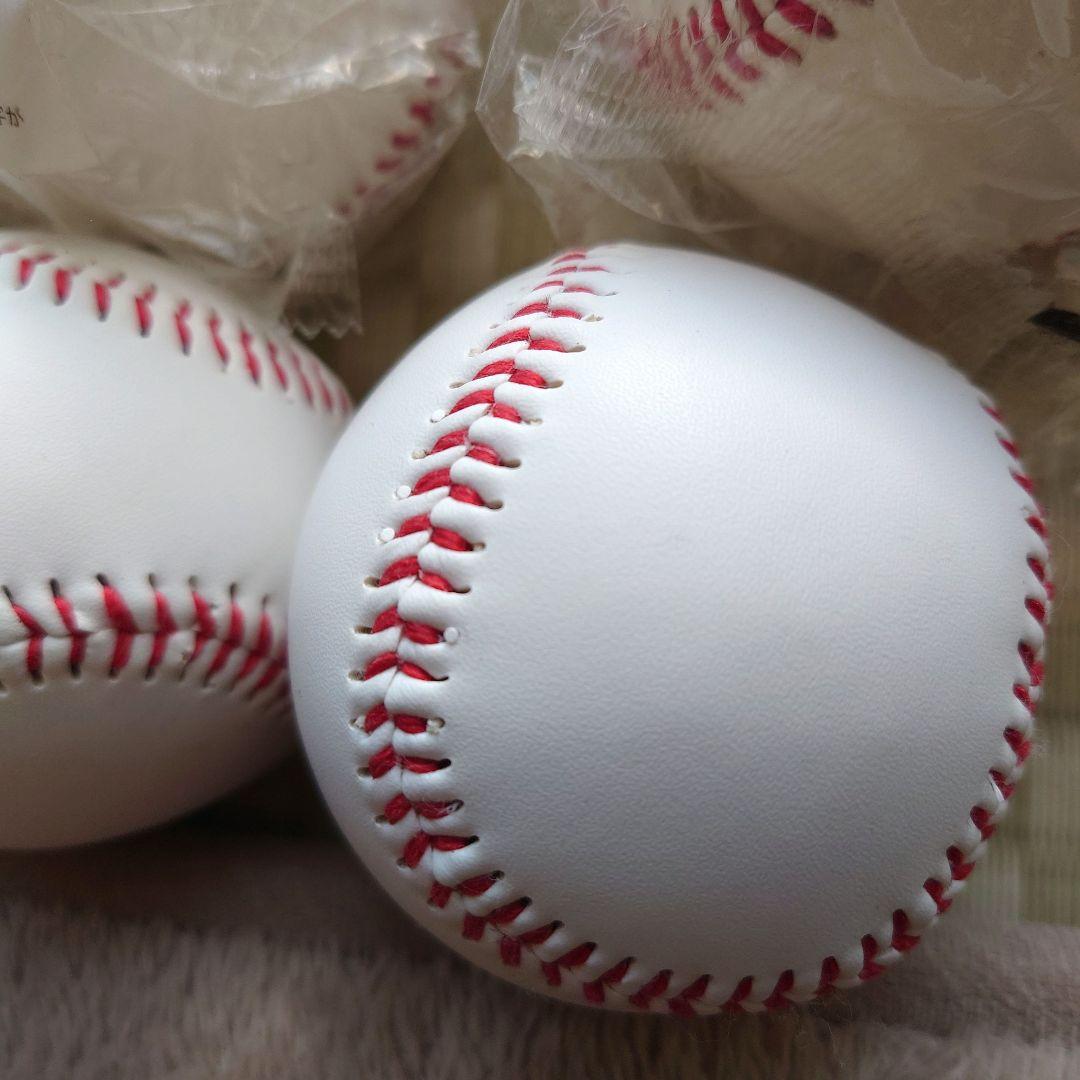 ミズノ　天然皮革 サインボール 16個セット