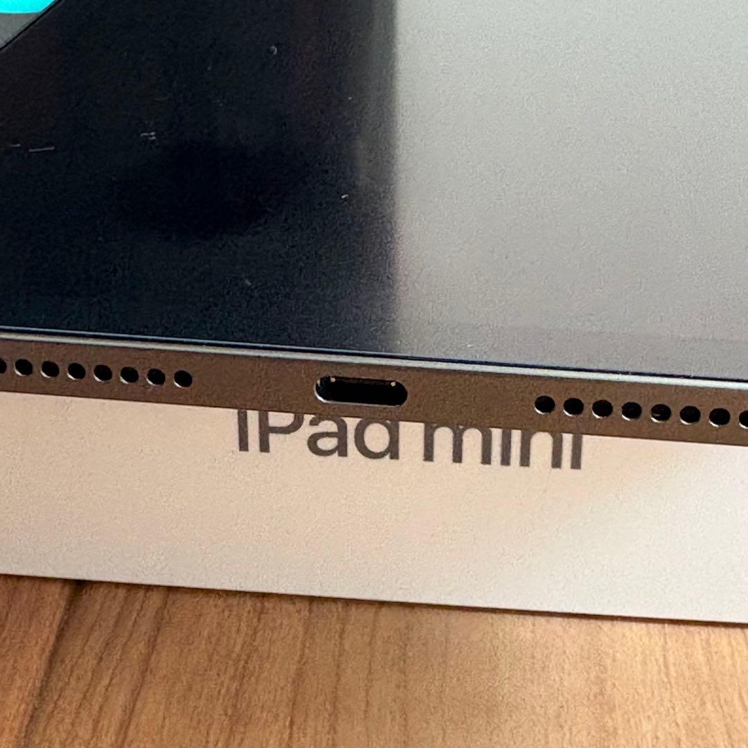 iPad mini 第6世代　64gb