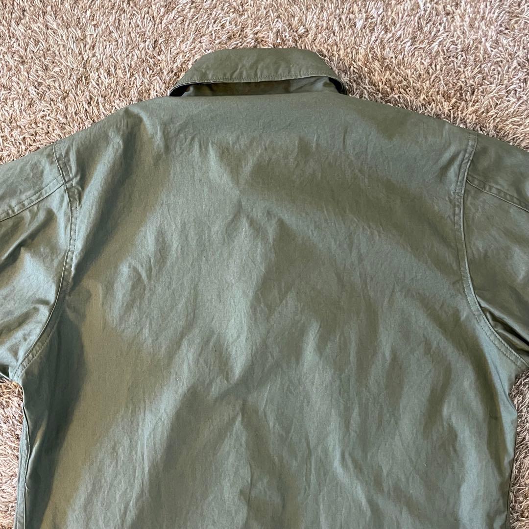 ジャングルファティーグジャケット 3rd MEDIUM-LONG