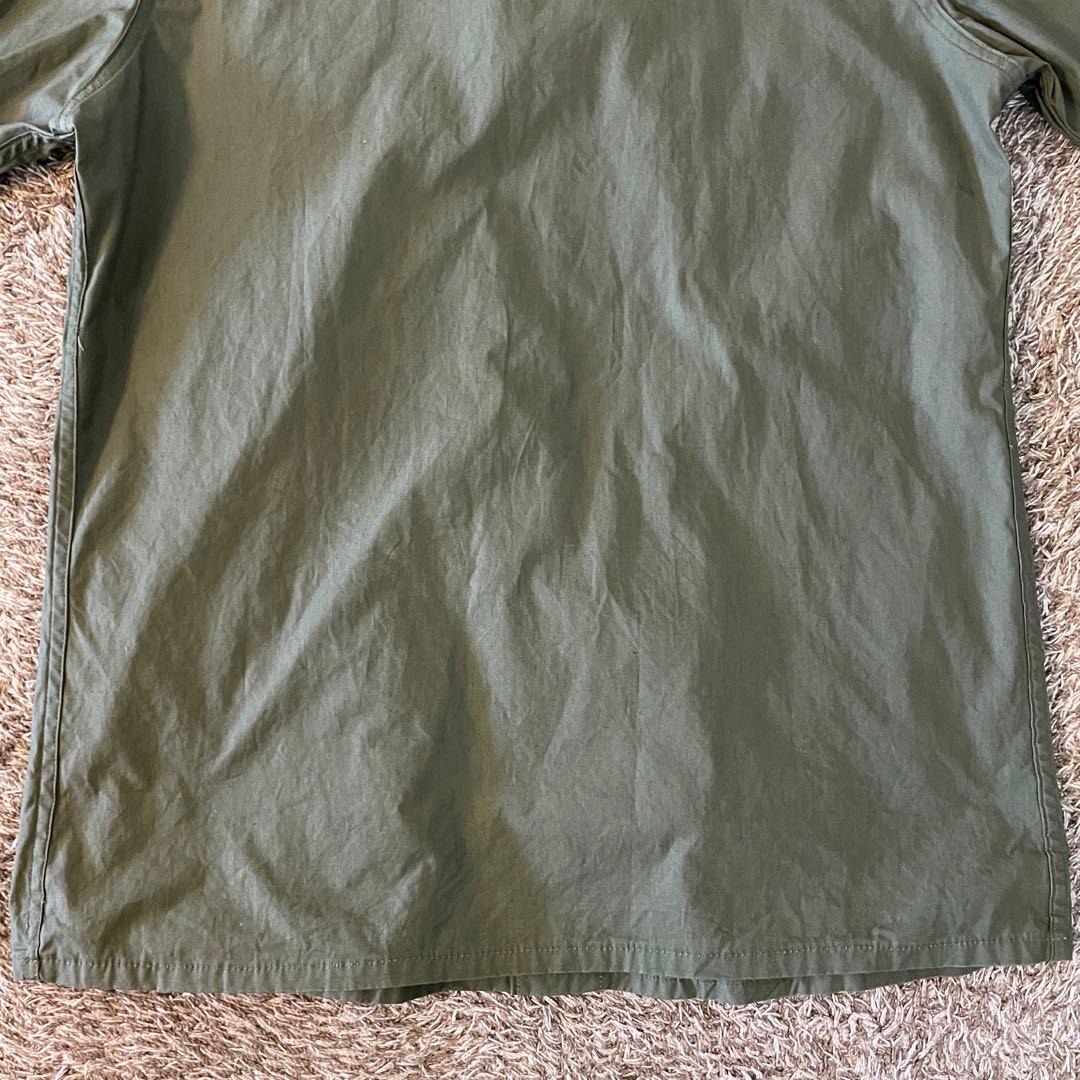 ジャングルファティーグジャケット 3rd MEDIUM-LONG