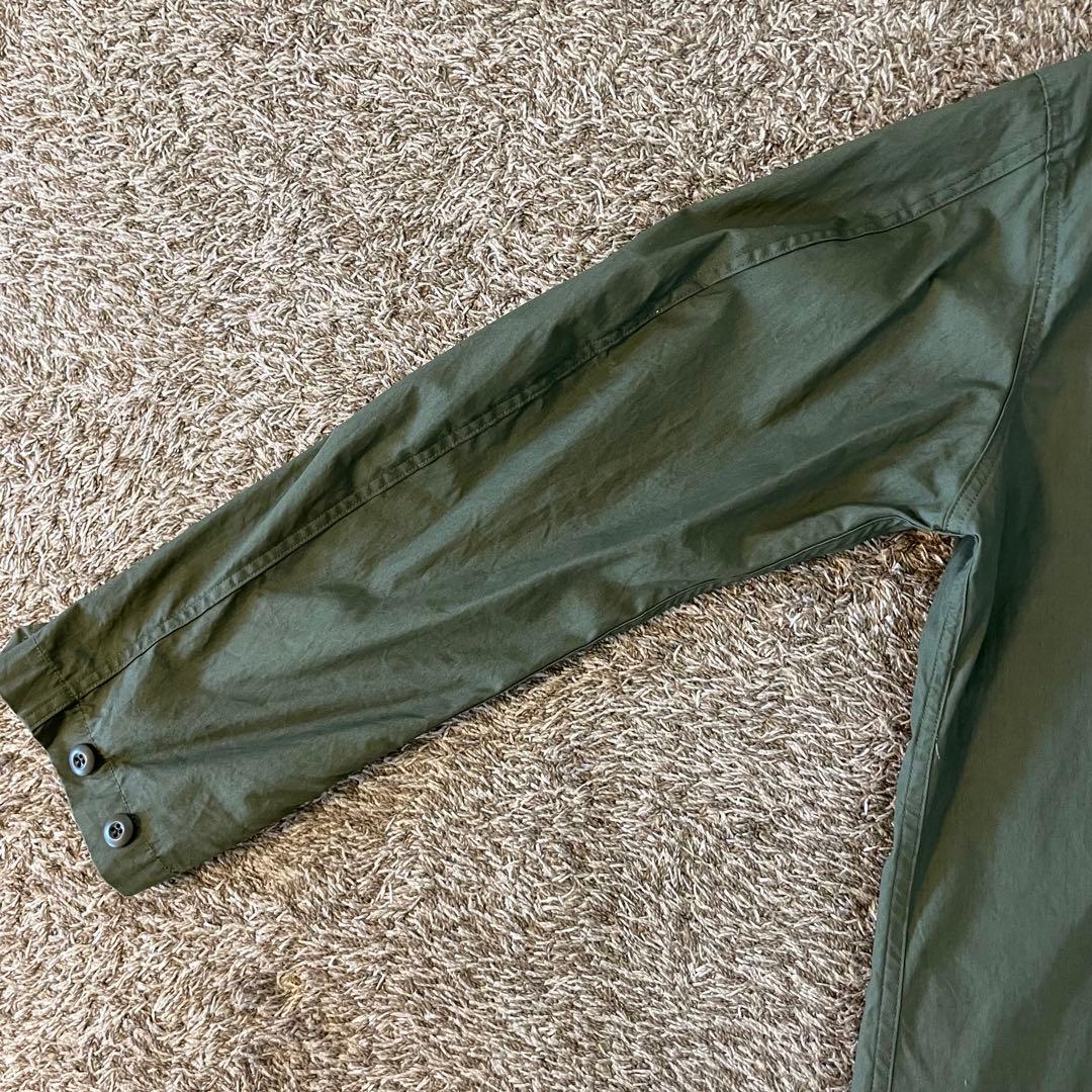 ジャングルファティーグジャケット 3rd MEDIUM-LONG