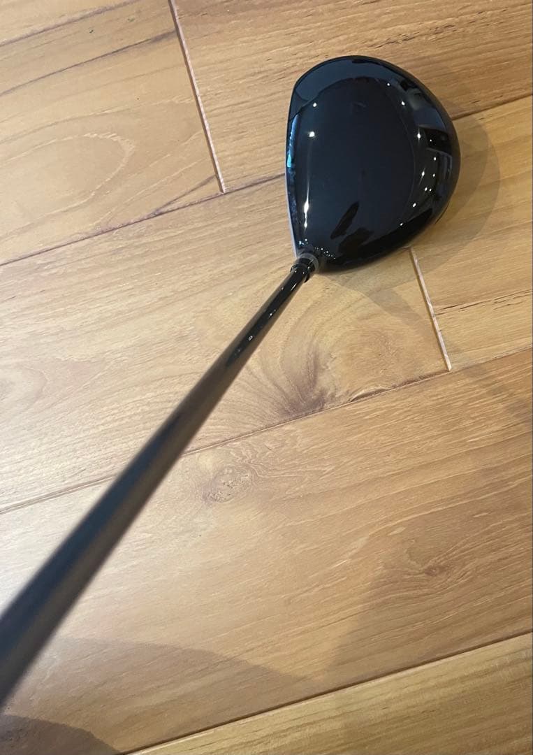 THE-G ドライバー Diamana D-limited 50S