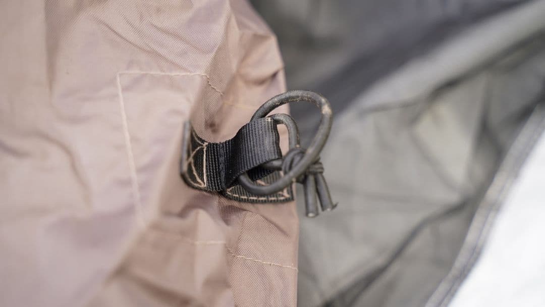 ラーテルワークスボーデンRATEL WORKS BODENルーフプロテクター付き