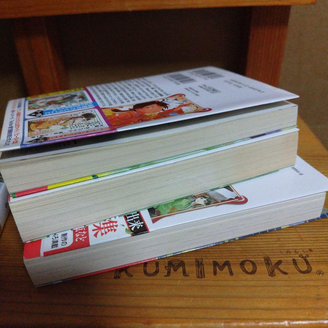 薬屋のひとりごと　小説