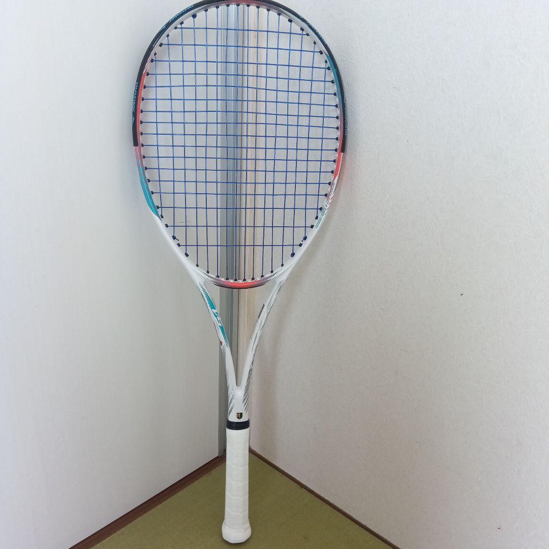 ミズノ　ソフトテニスラケットディーフォース　VS-50