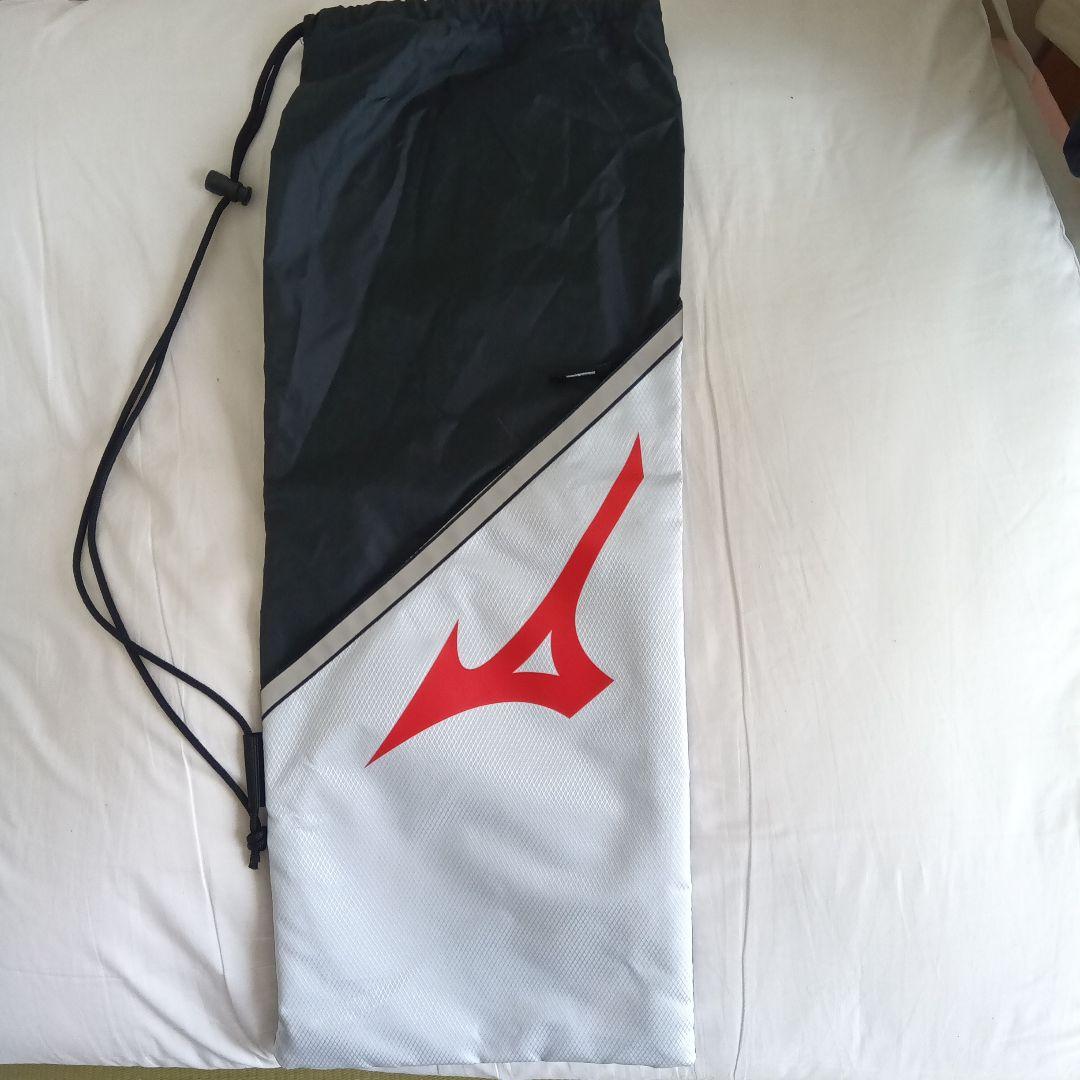 ミズノ　ソフトテニスラケットディーフォース　VS-50