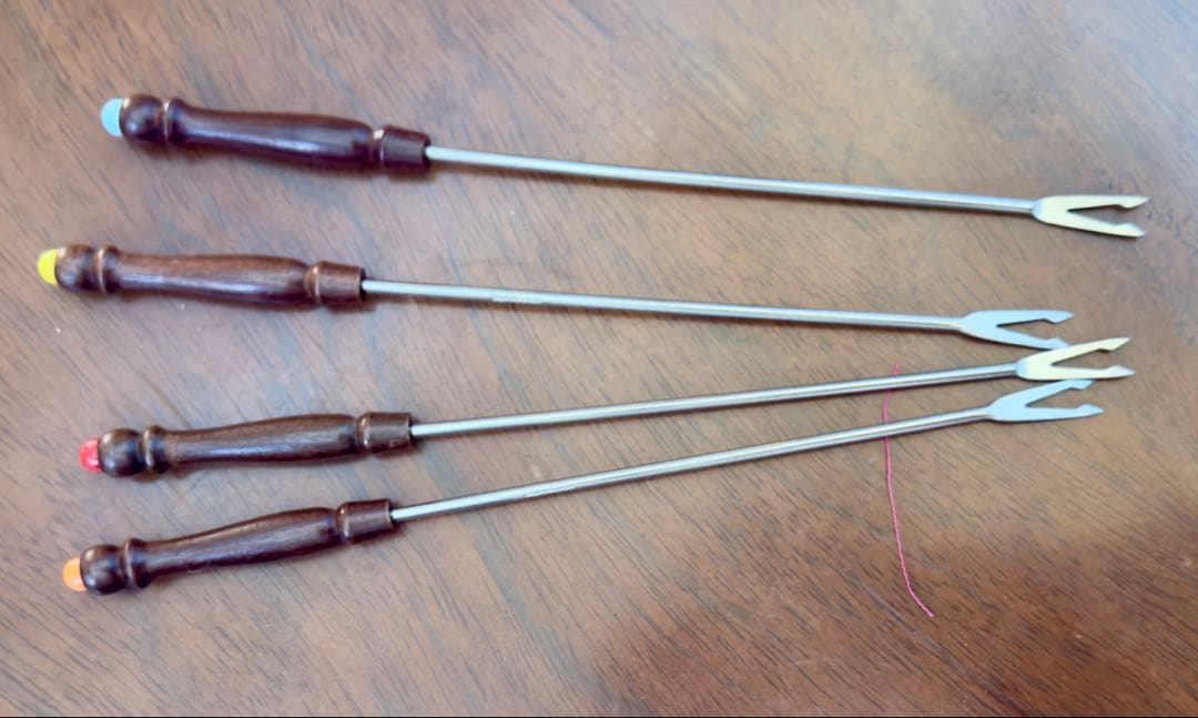 ヴィンテージSOLID BRASS アルコーバーナー&トレーセット