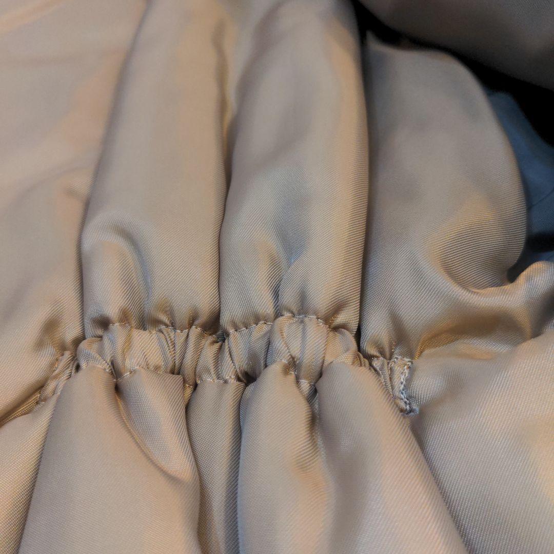 (極美品)ミナペルホネン　フォレストパレード ベスト ダウンベスト 希少