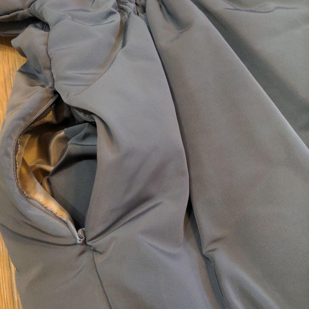 (極美品)ミナペルホネン　フォレストパレード ベスト ダウンベスト 希少