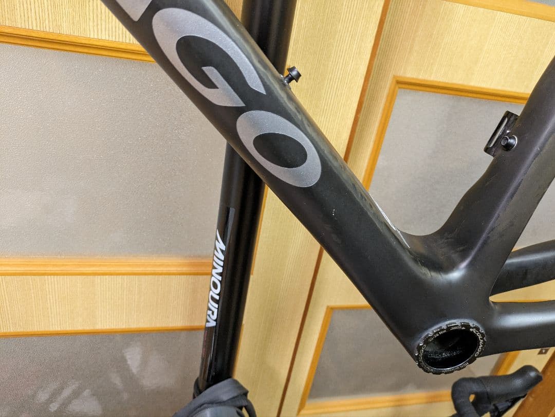 Colnago V3rs disc 48s フレームセット