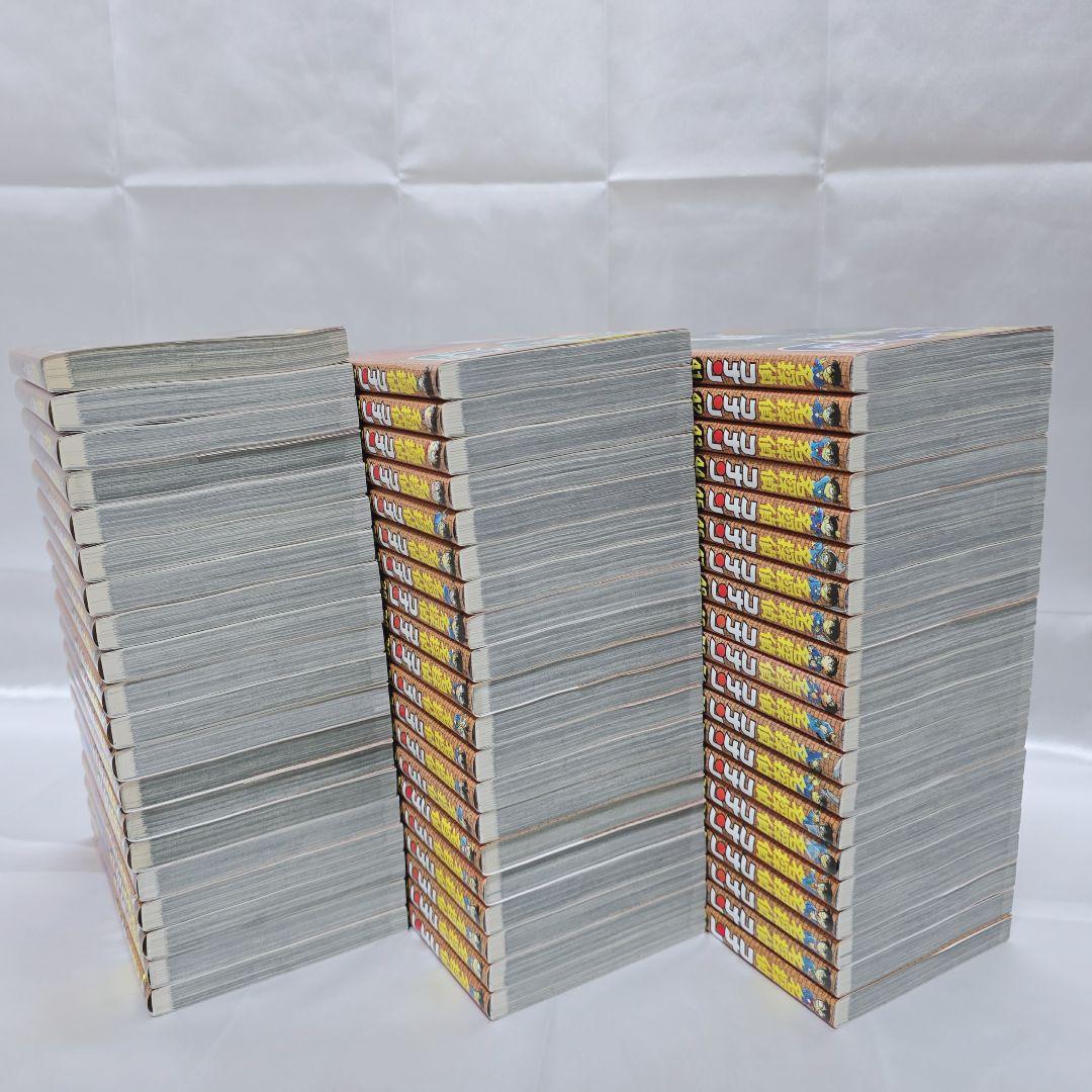 名探偵コナン 既刊全巻1-107巻セット/極美品/C02