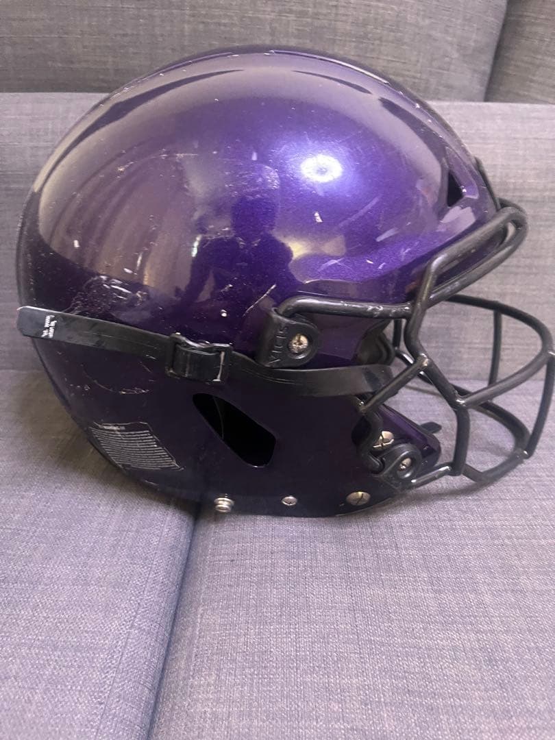 VICIS01 バイシス　Lサイズ　アメフト　ヘルメット