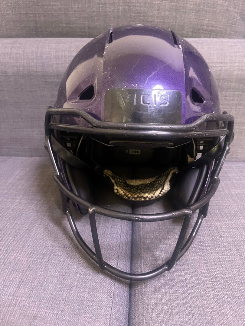 VICIS01 バイシス　Lサイズ　アメフト　ヘルメット