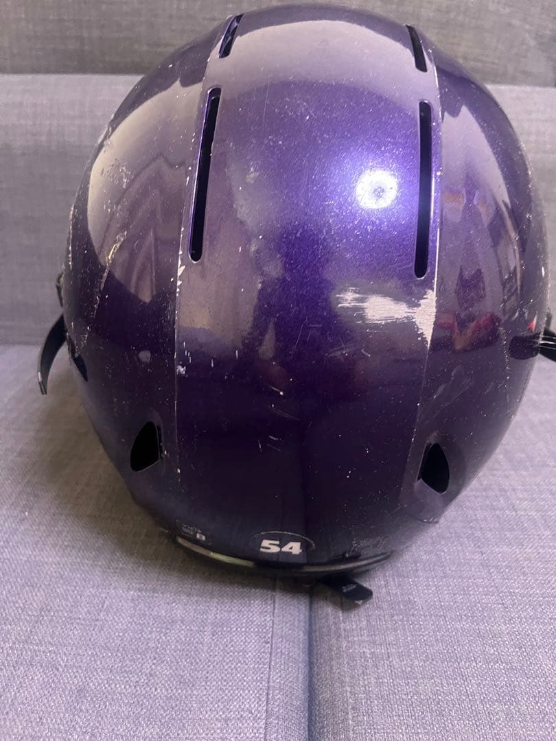 VICIS01 バイシス　Lサイズ　アメフト　ヘルメット