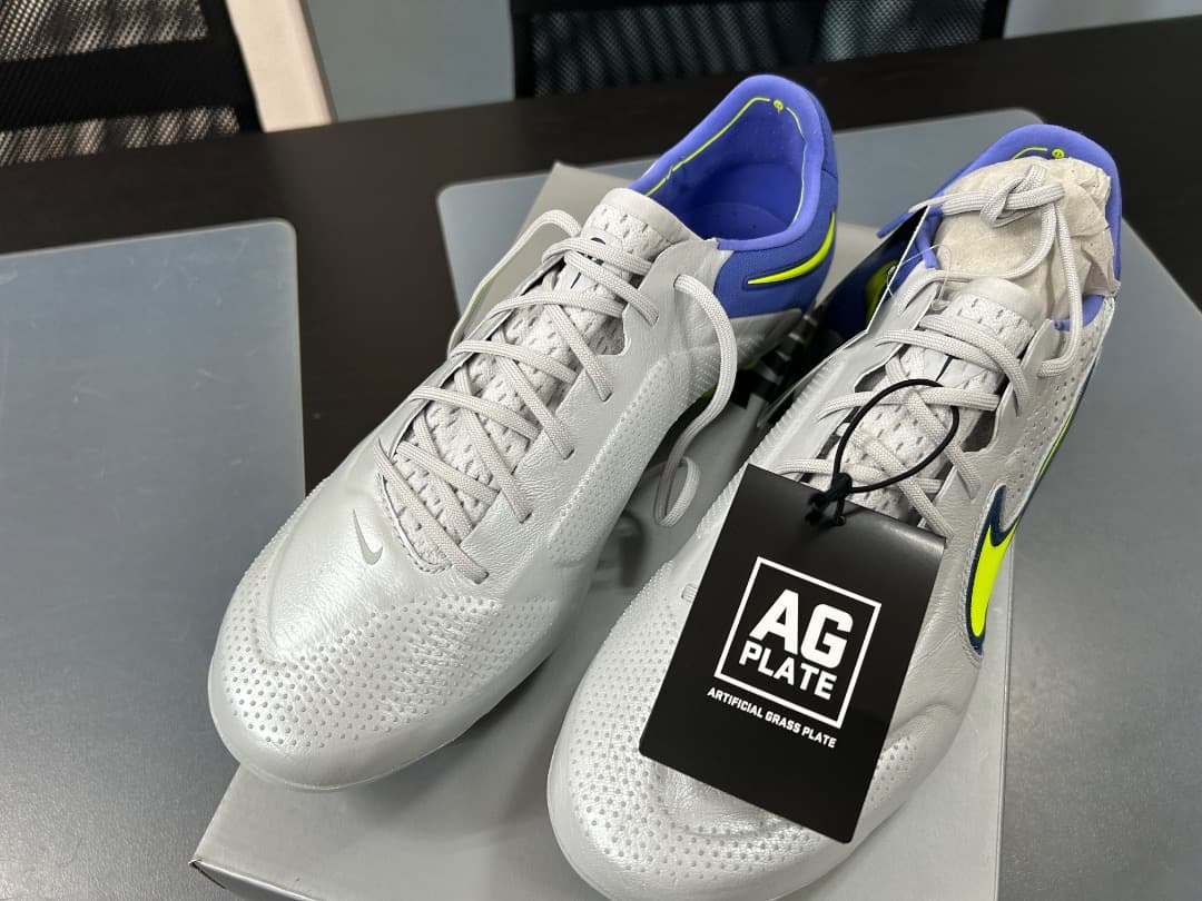 Nike ティエンポ　レジェンド　ELITE 9