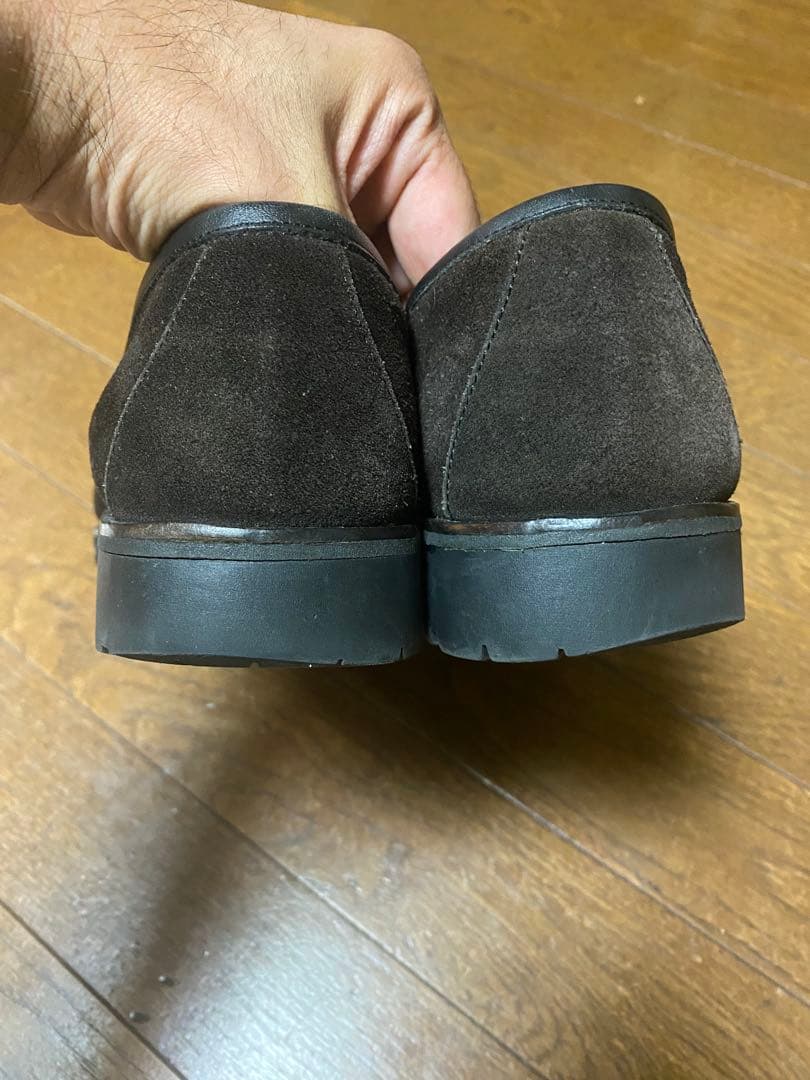 gucci ビットローファー　40 1/2