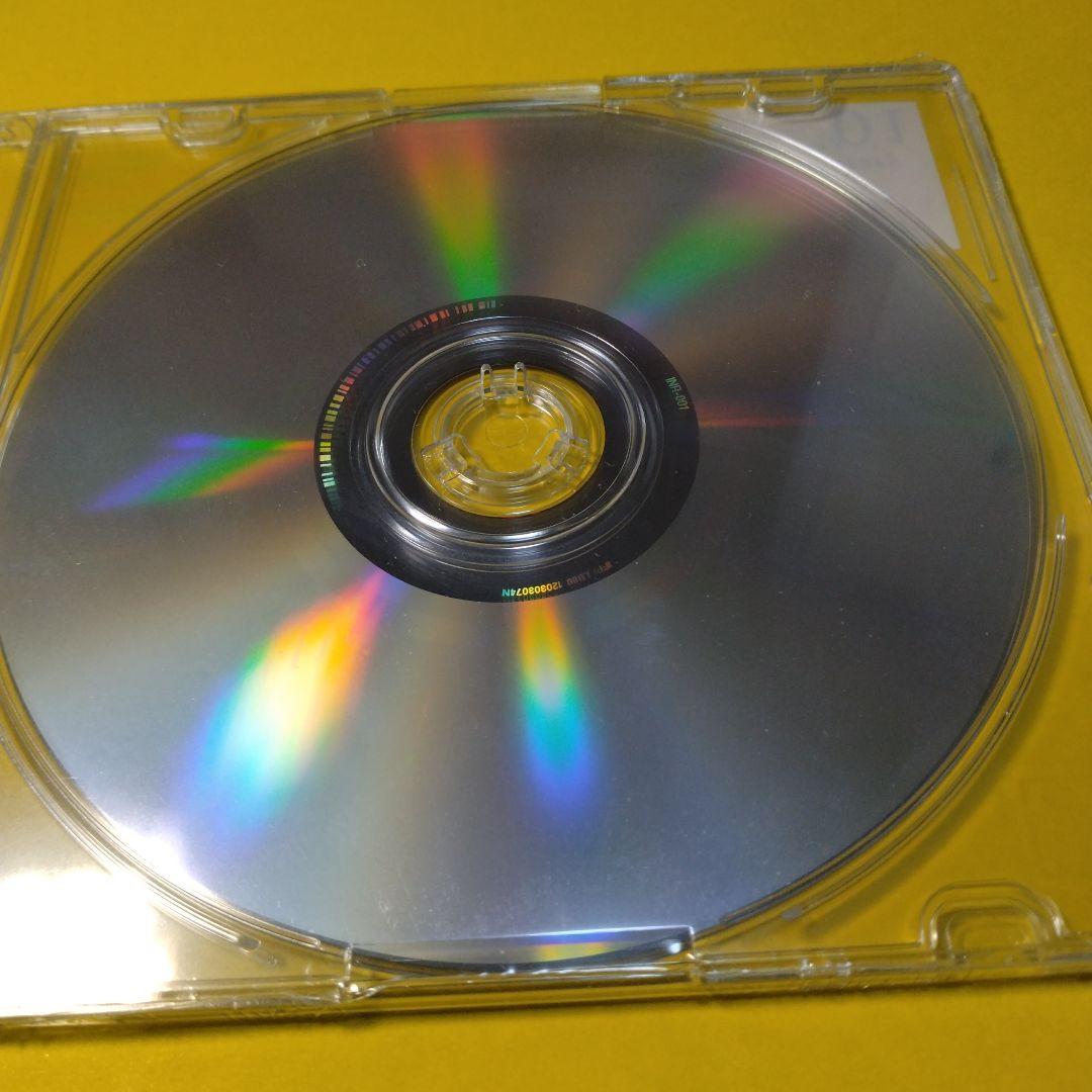 INORAN TOKYO 2 NITE 15周年記念　CD シュリンク 未開封