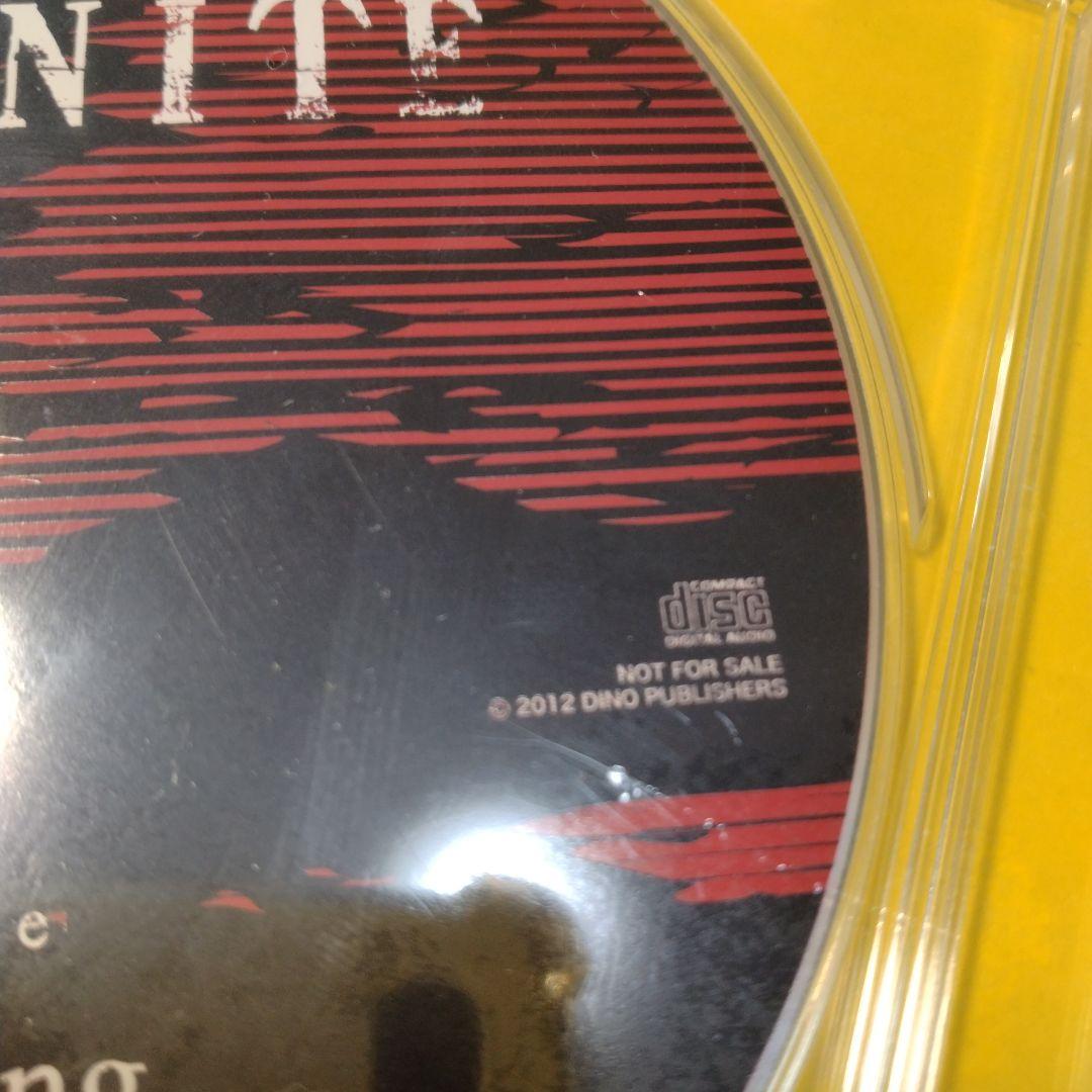 INORAN TOKYO 2 NITE 15周年記念　CD シュリンク 未開封