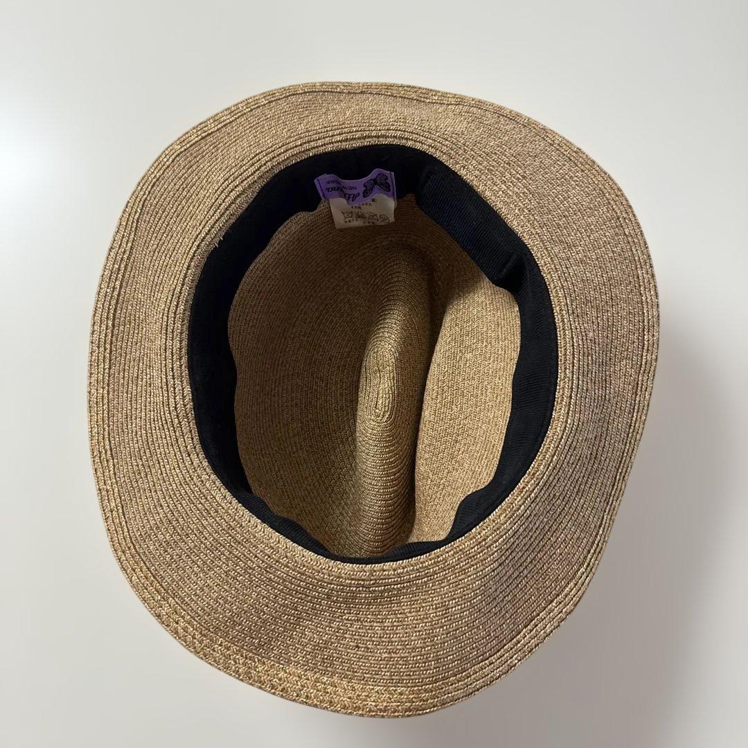 Ｅ☆即決可能さま専用です/ アシーナNY ❤︎ 麦わら帽子
