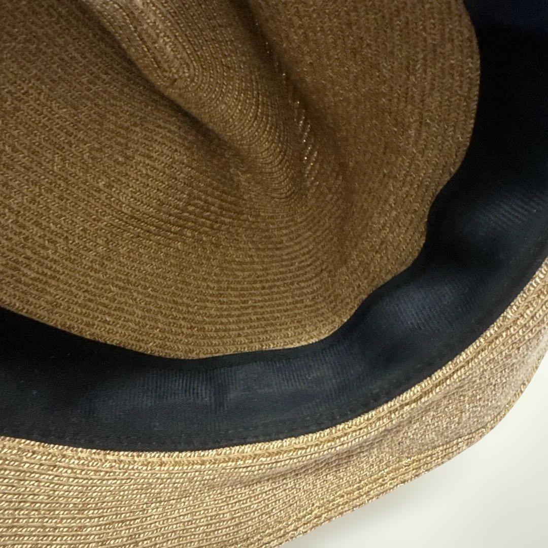 Ｅ☆即決可能さま専用です/ アシーナNY ❤︎ 麦わら帽子
