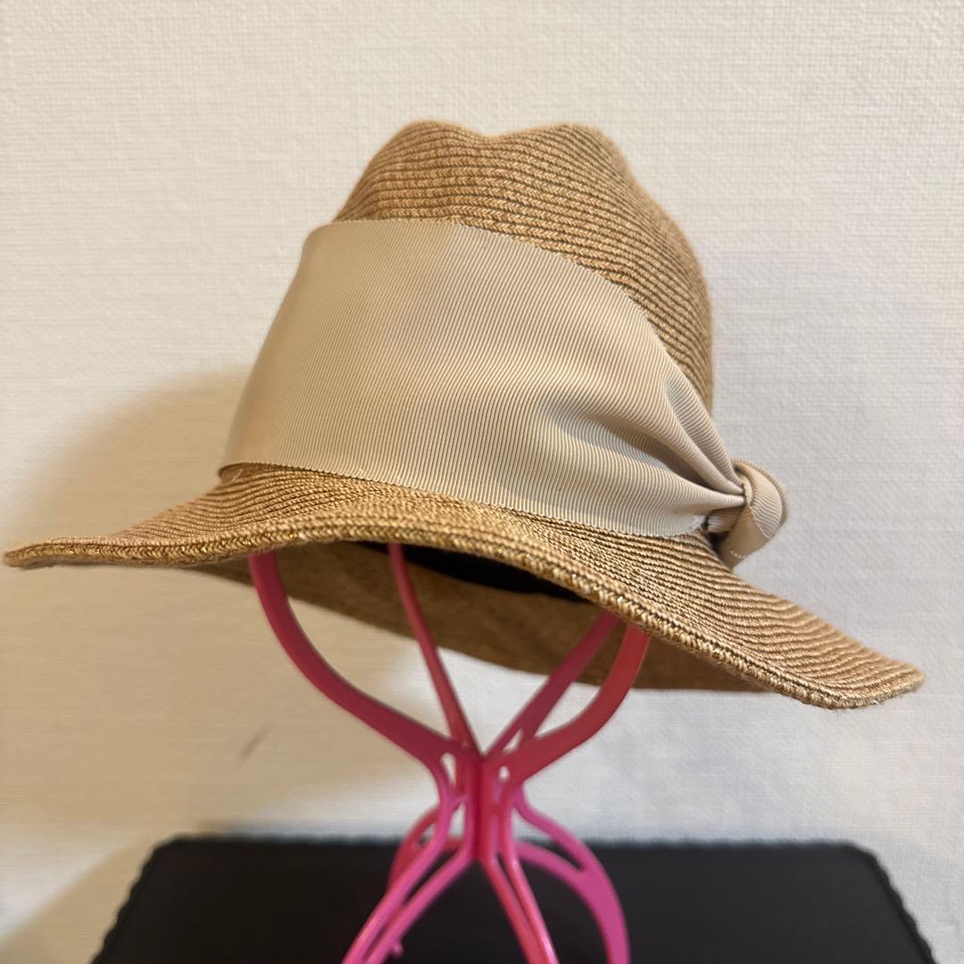 Ｅ☆即決可能さま専用です/ アシーナNY ❤︎ 麦わら帽子
