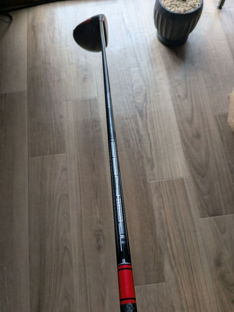 テーラーメイド ステルス2 TaylorMade Stealth 2