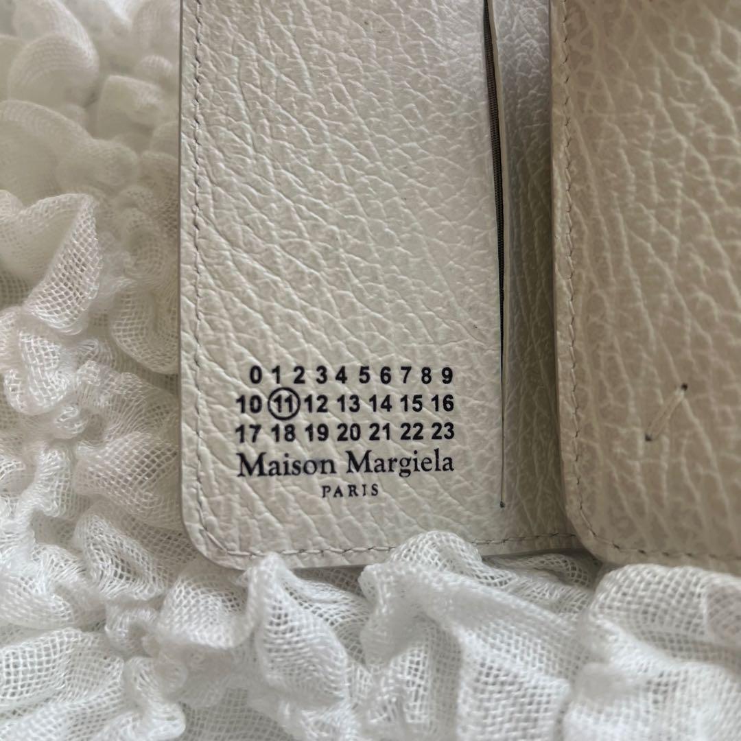 Maison Margiela マルジェラ　キーケース