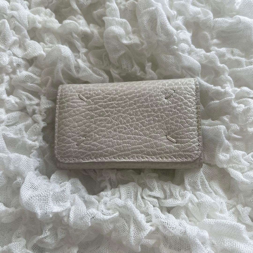 Maison Margiela マルジェラ　キーケース